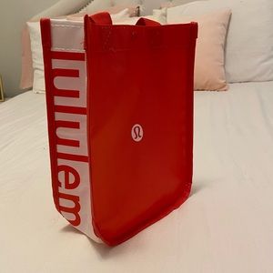 LuluLemon Bag